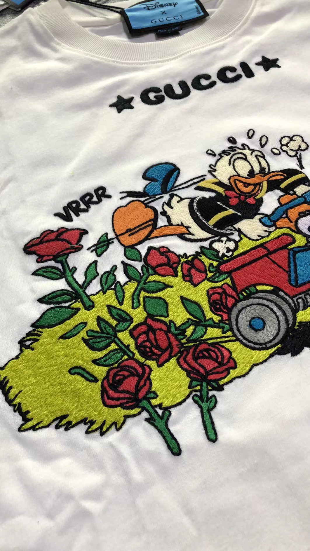 Gucci x Disney T-shirt