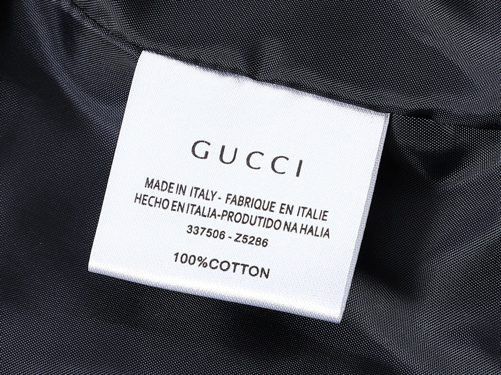 Gucci Jacket