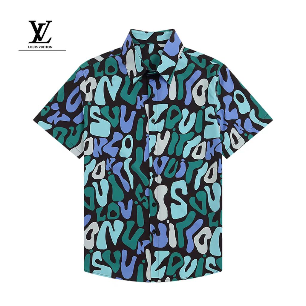 Louis Vuitton Shirt