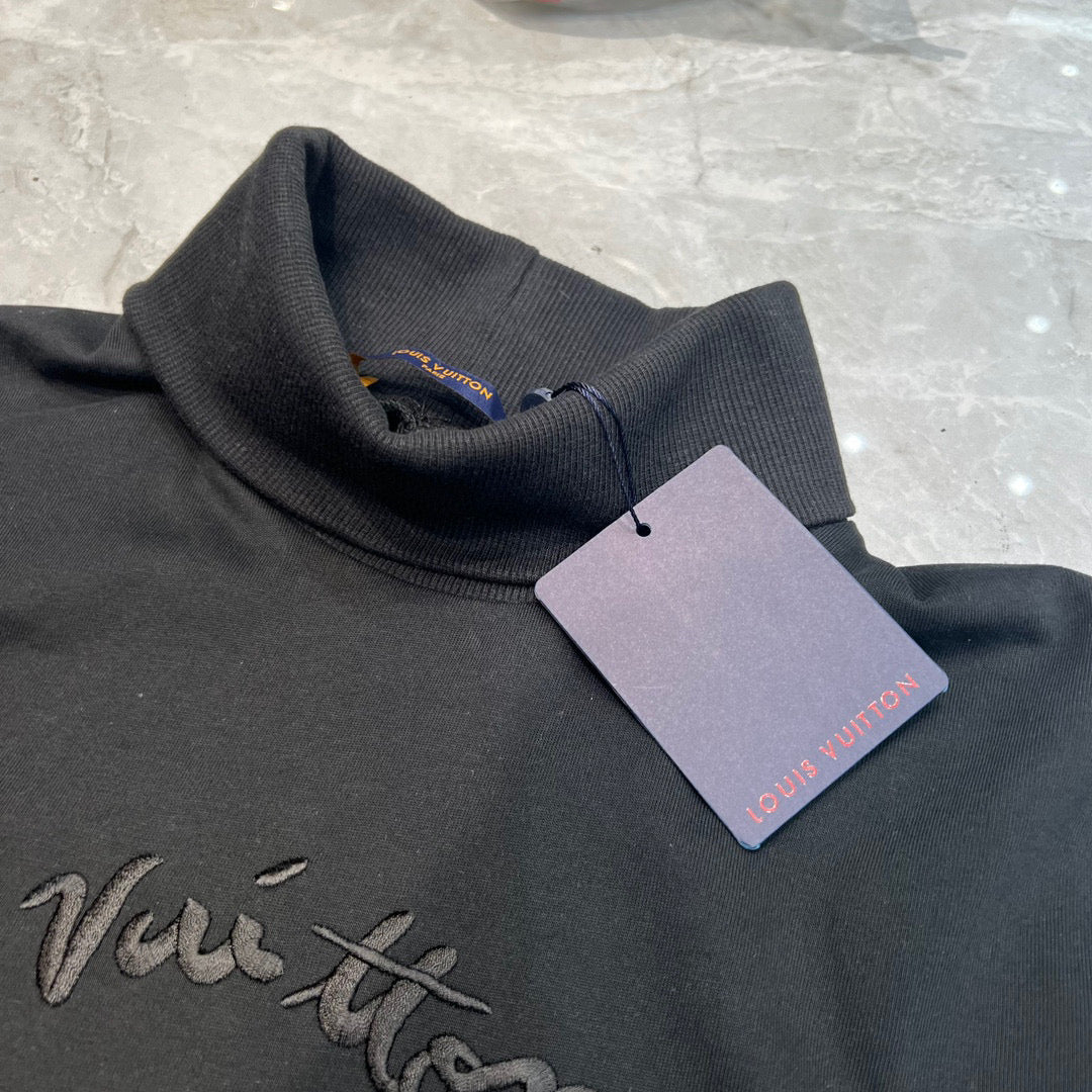 Louis Vuitton Long Sleeve Shirt