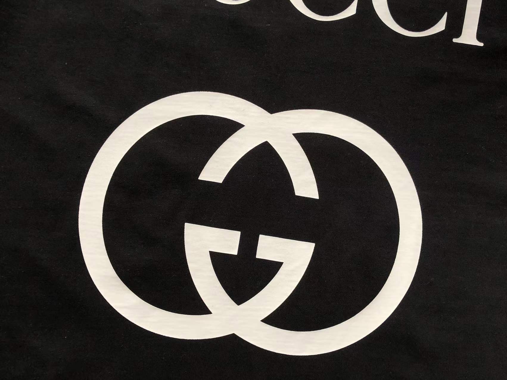 Gucci T-shirt