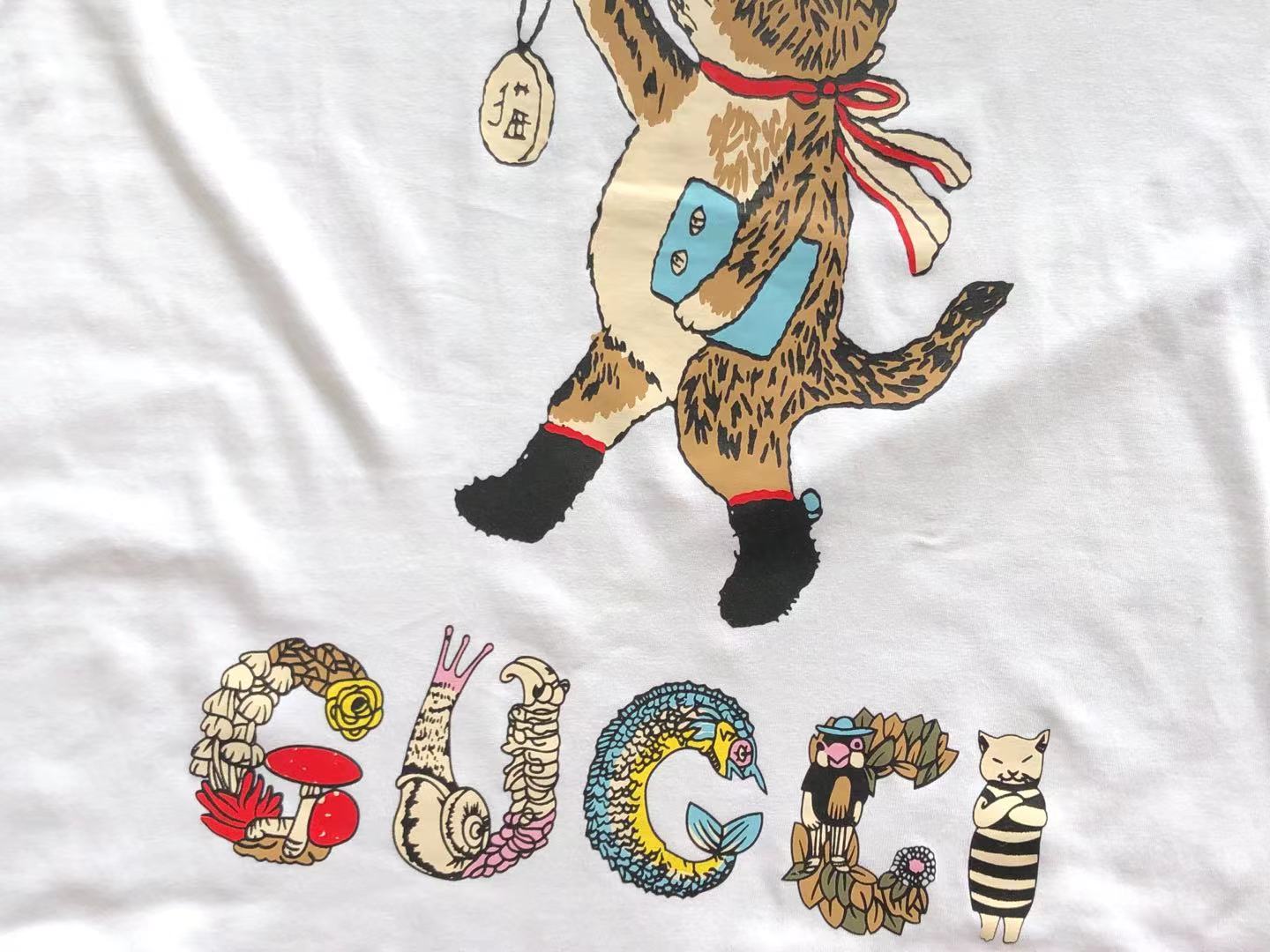 Gucci T-shirt