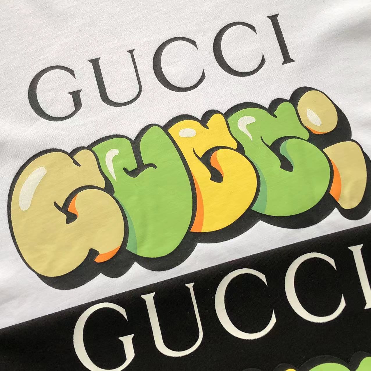 Gucci T-shirt