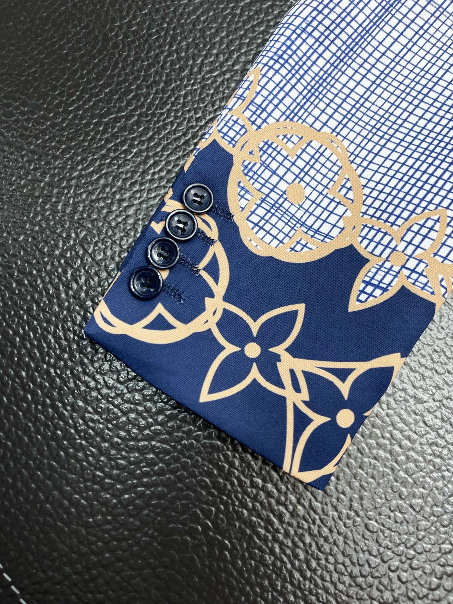 Louis Vuitton Blazer