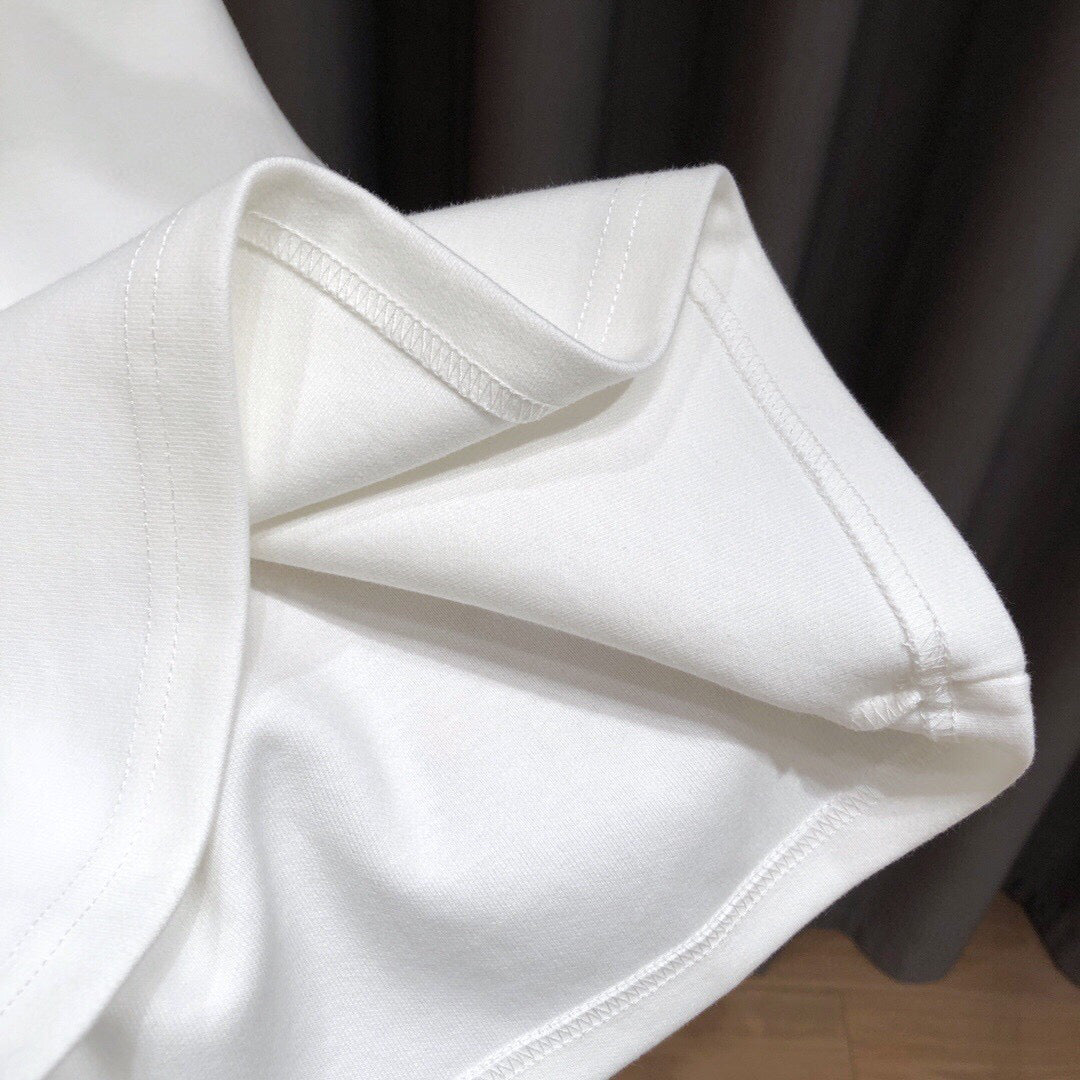 Louis Vuitton Long Sleeve Shirt