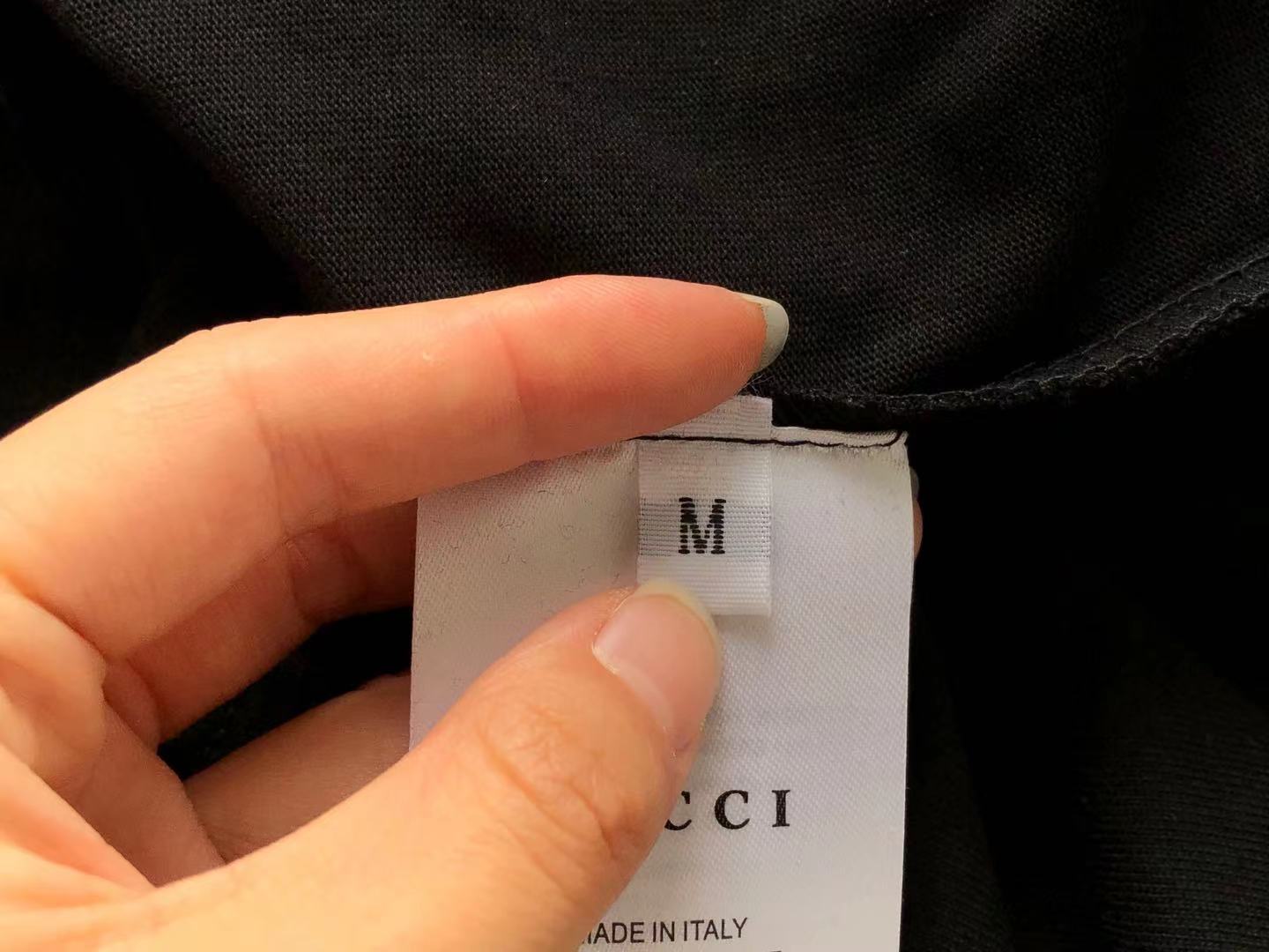 Gucci x Balenciaga T-shirt
