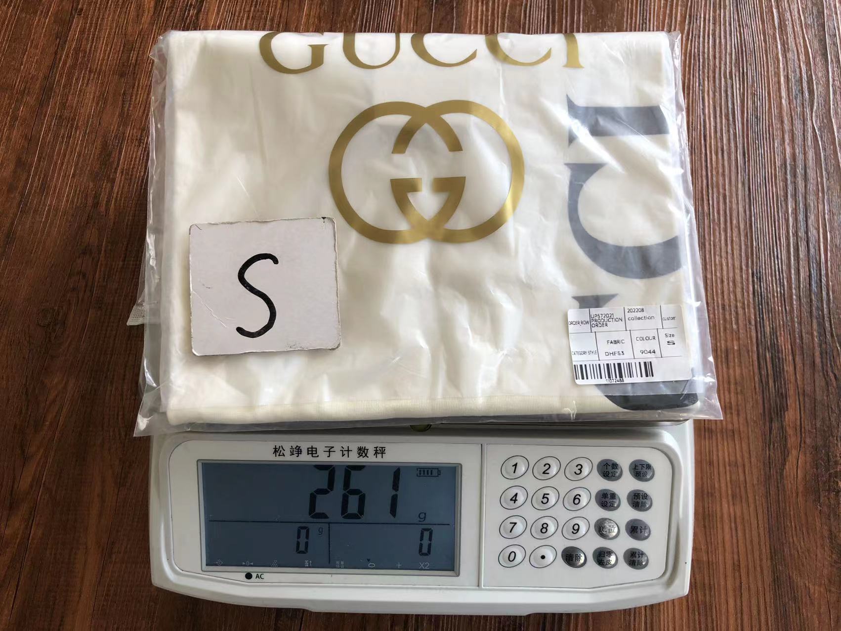 Gucci T-shirt