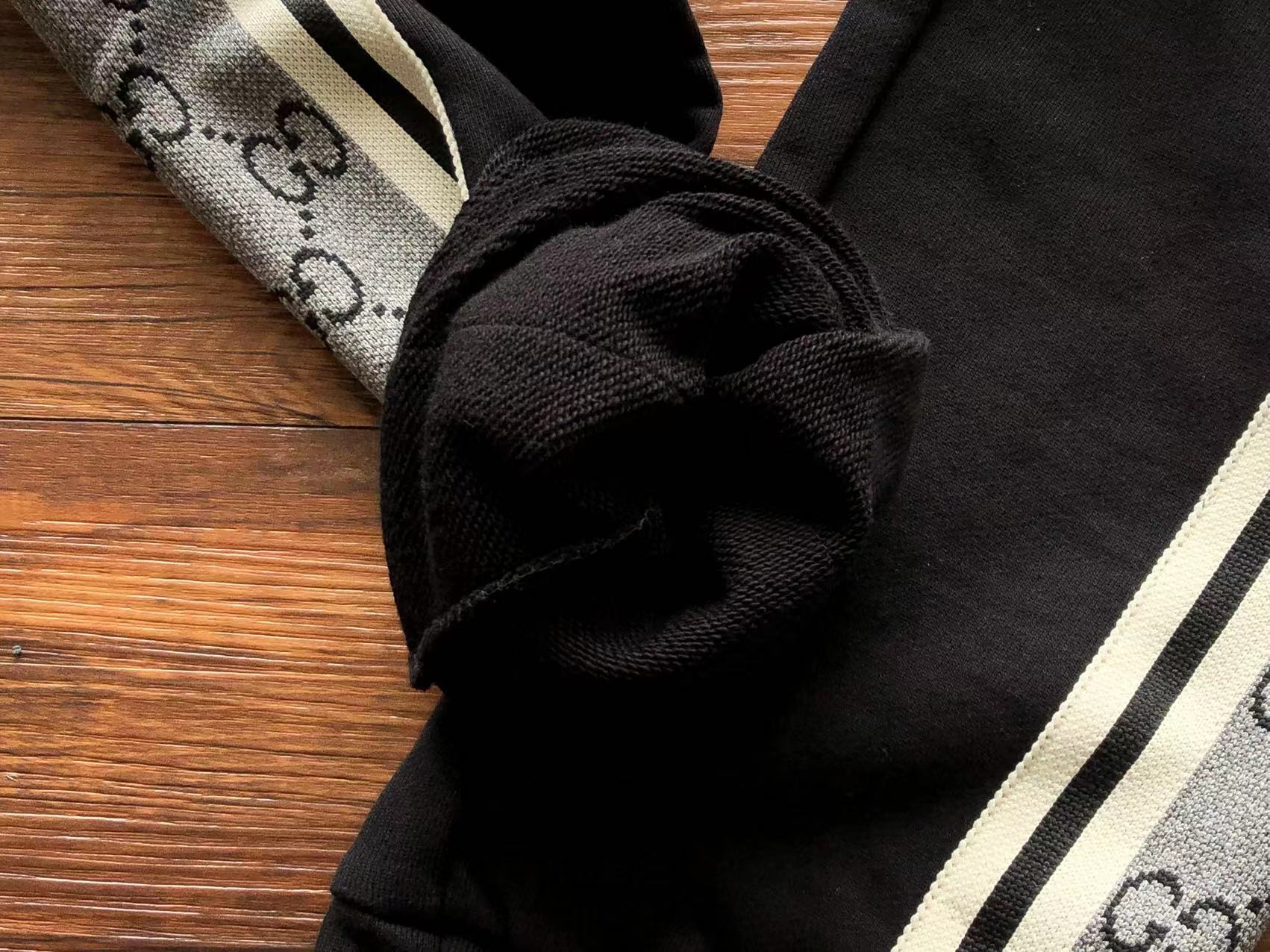 Gucci Jacket + Pants Set