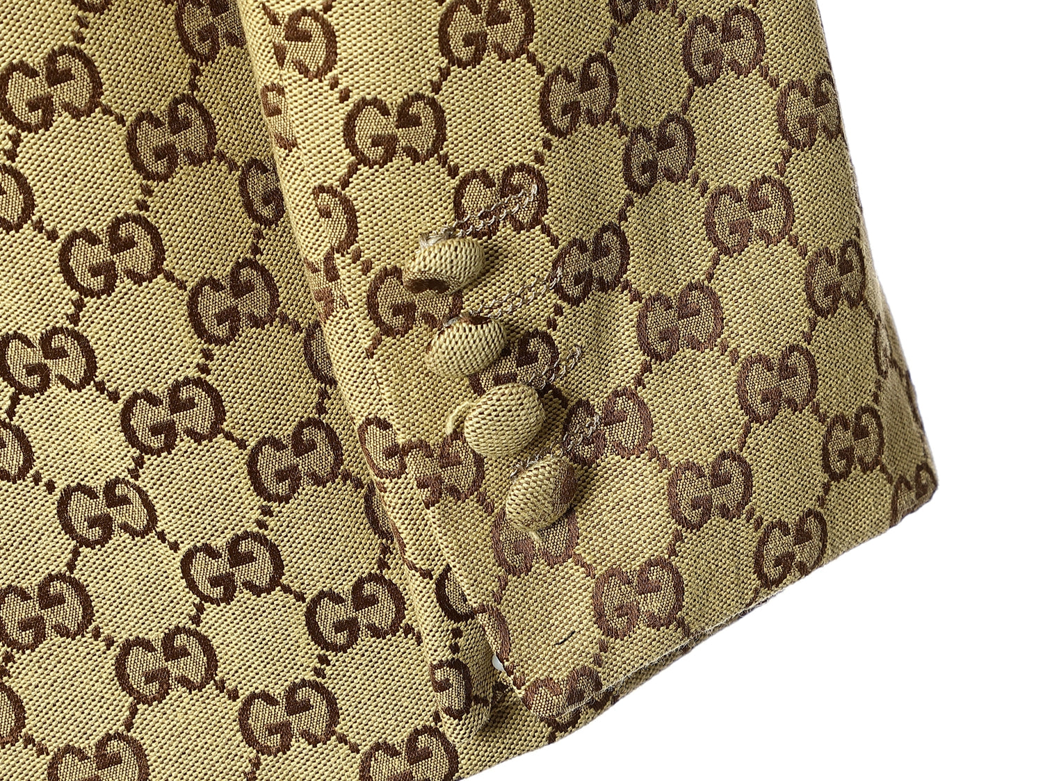 Gucci x The North Face Blazer