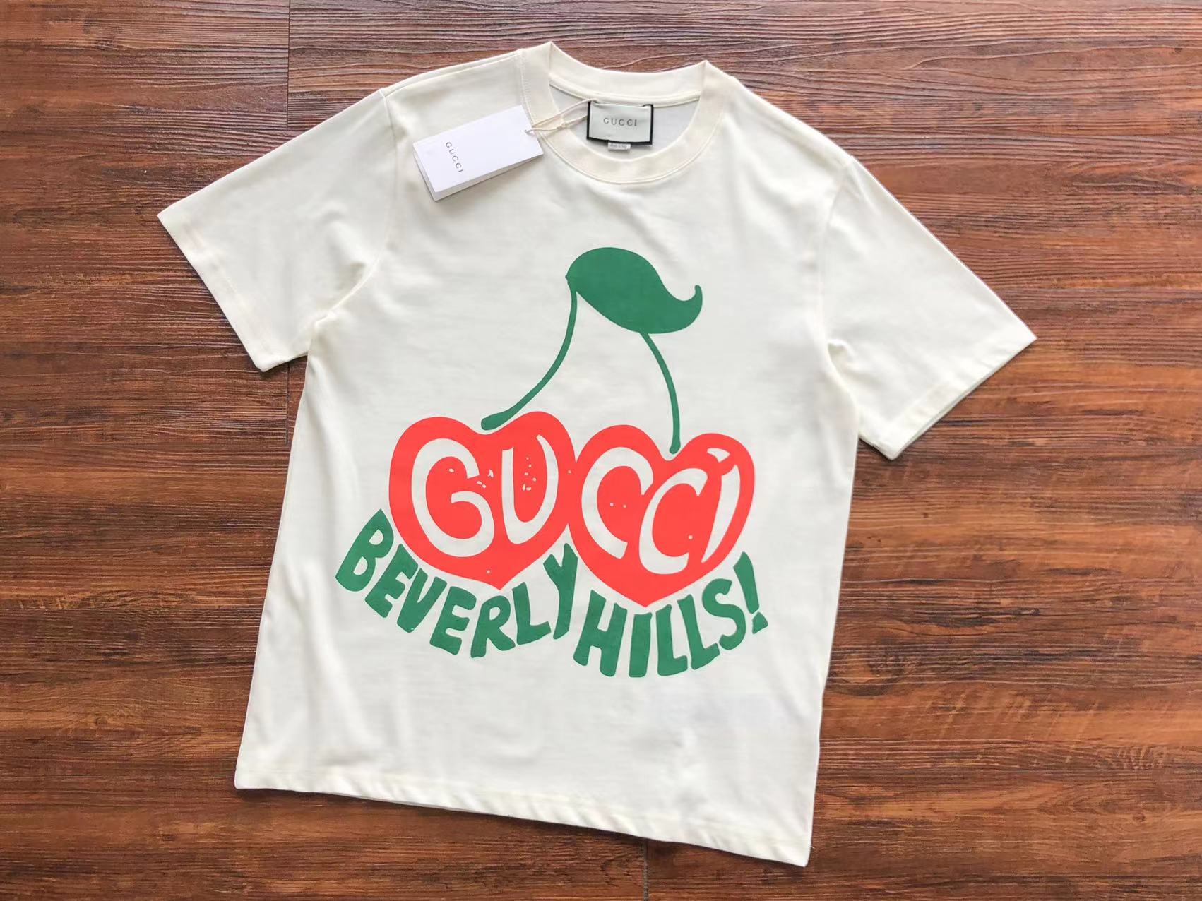 Gucci T-shirt