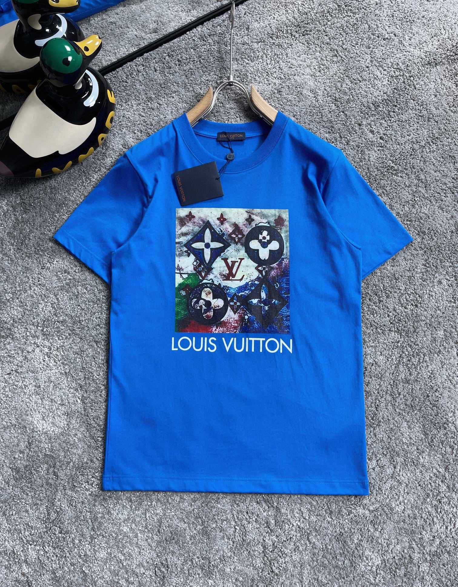 Louis Vuitton T-shirt