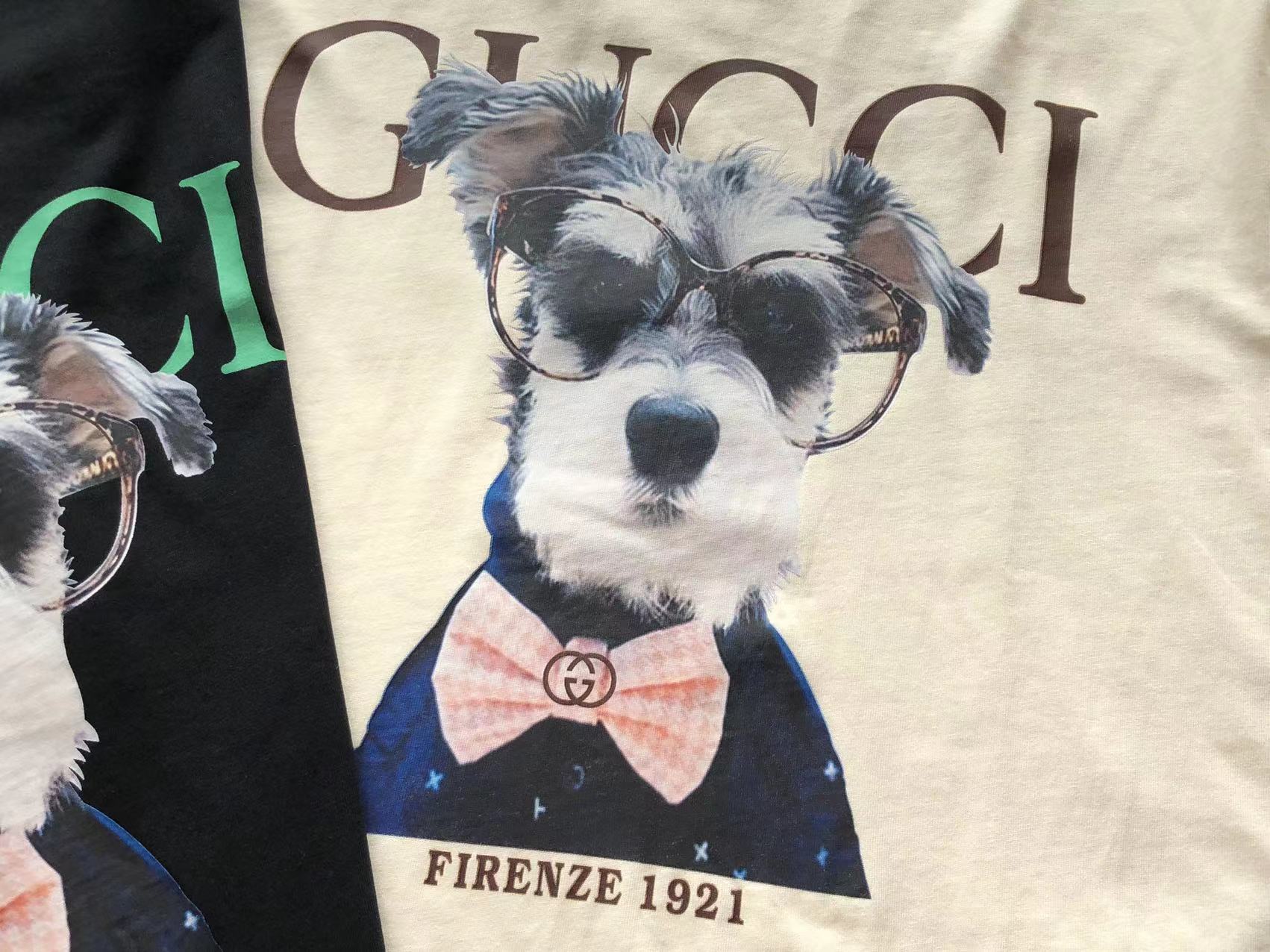 Gucci T-shirt