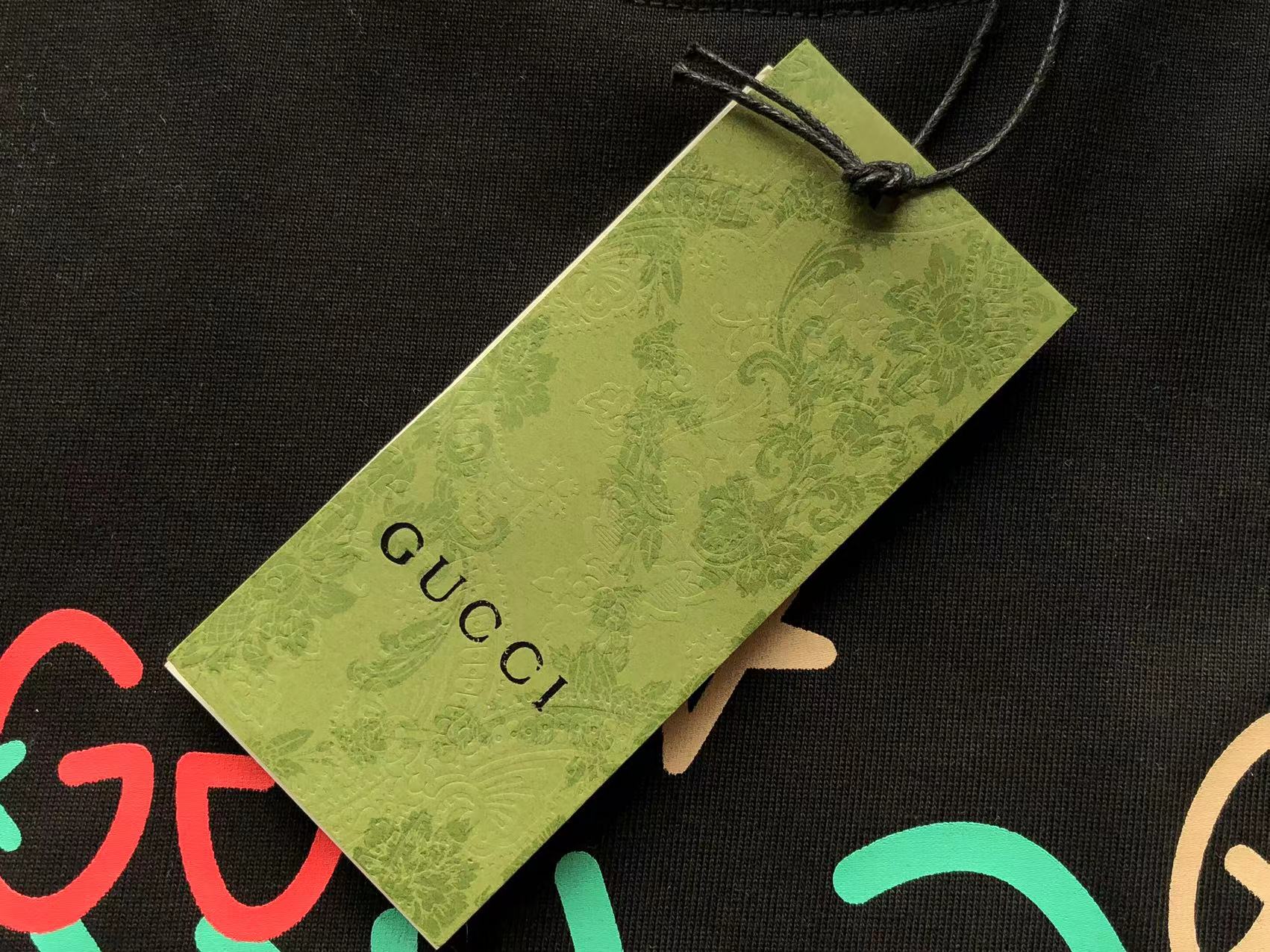 Gucci T-shirt