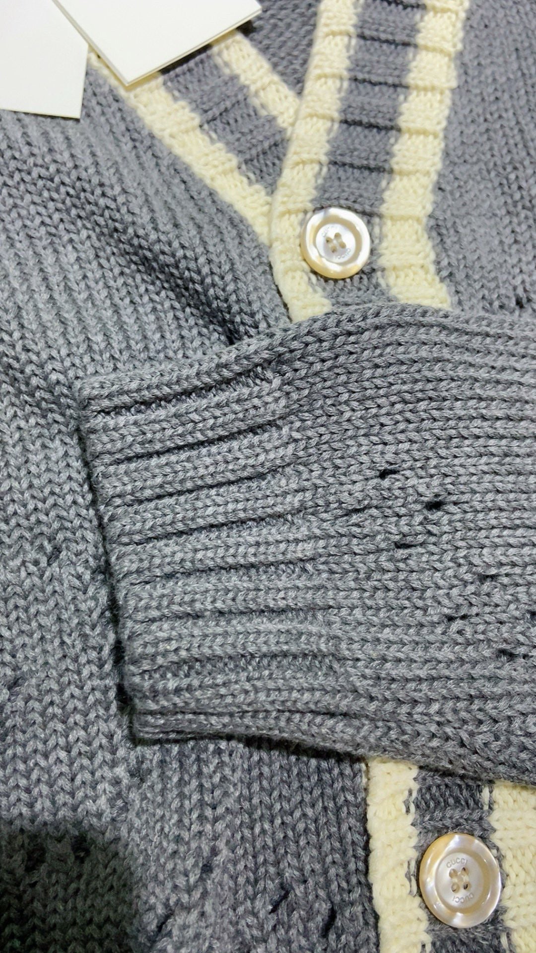 Gucci Cardigan