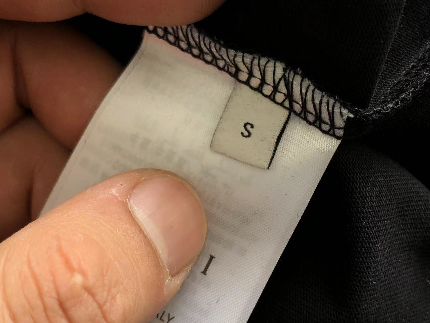 Gucci x Adidas T-shirt