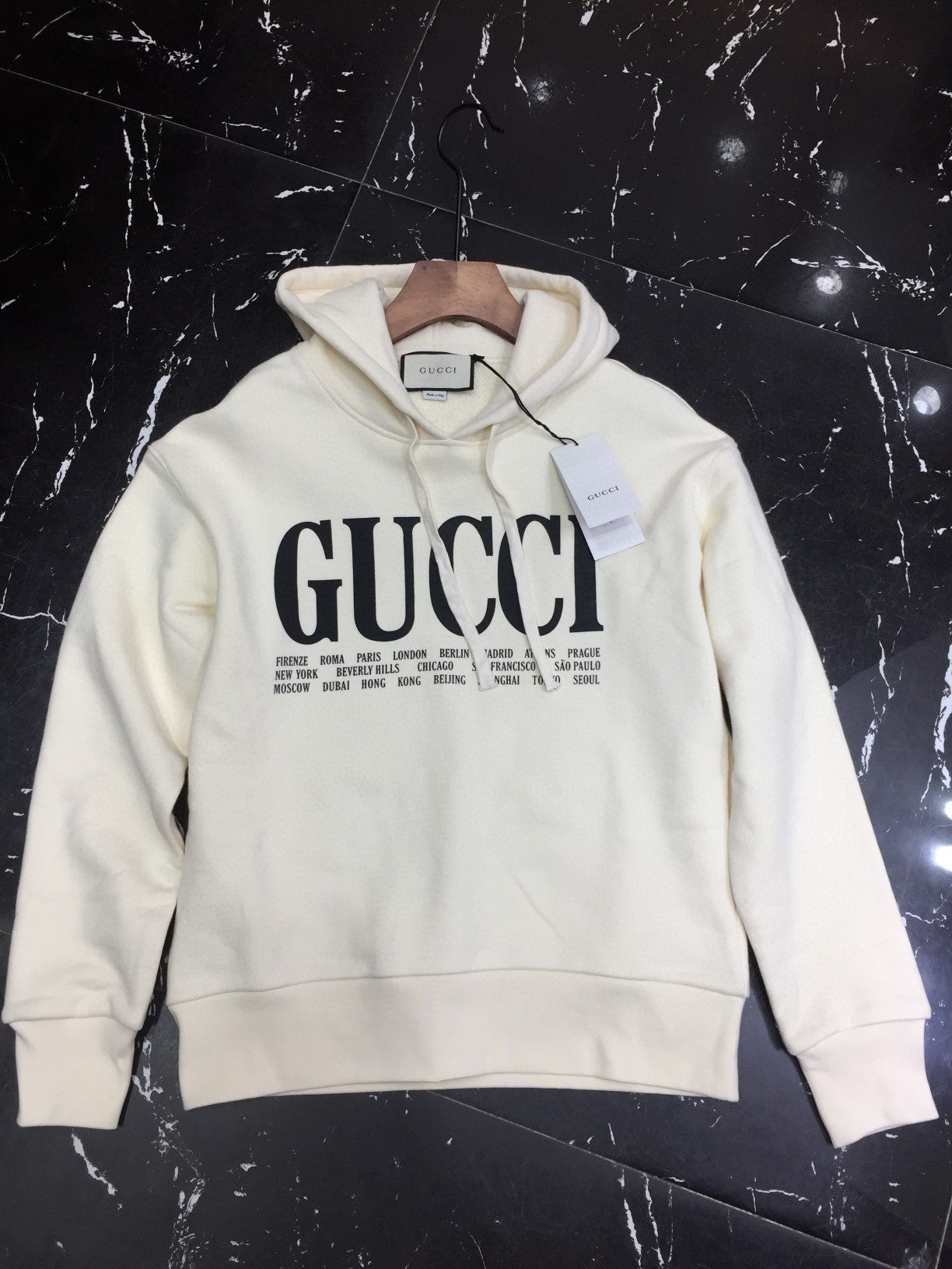 Gucci Hoodie