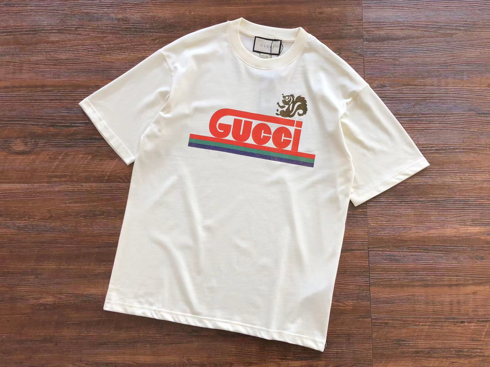 Gucci T-shirt