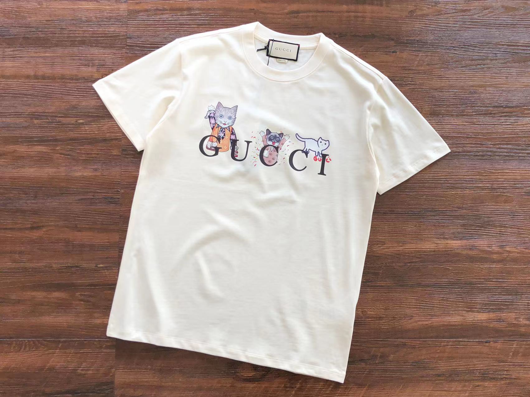 Gucci T-shirt