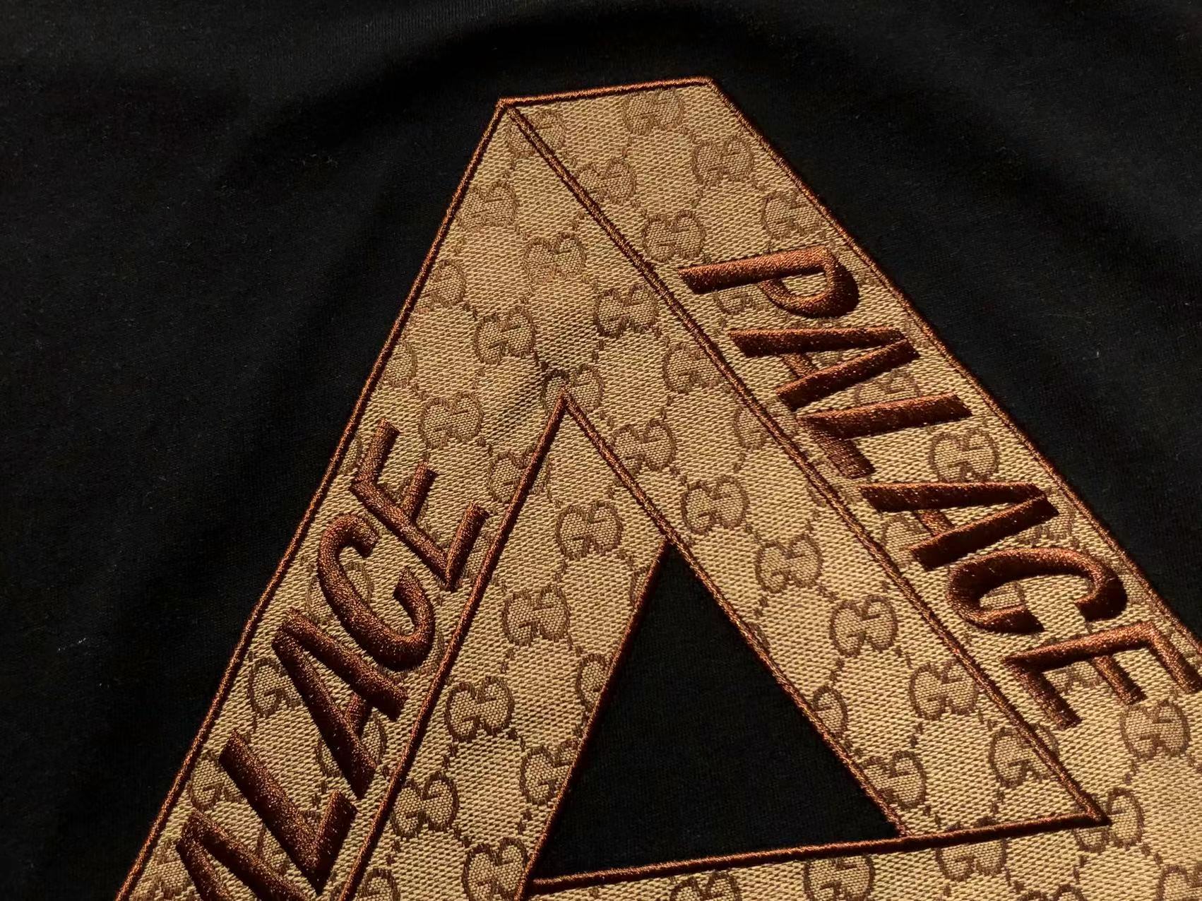 Gucci x Palace T-shirt