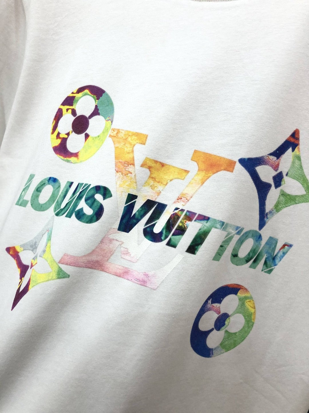 Louis Vuitton T-shirt