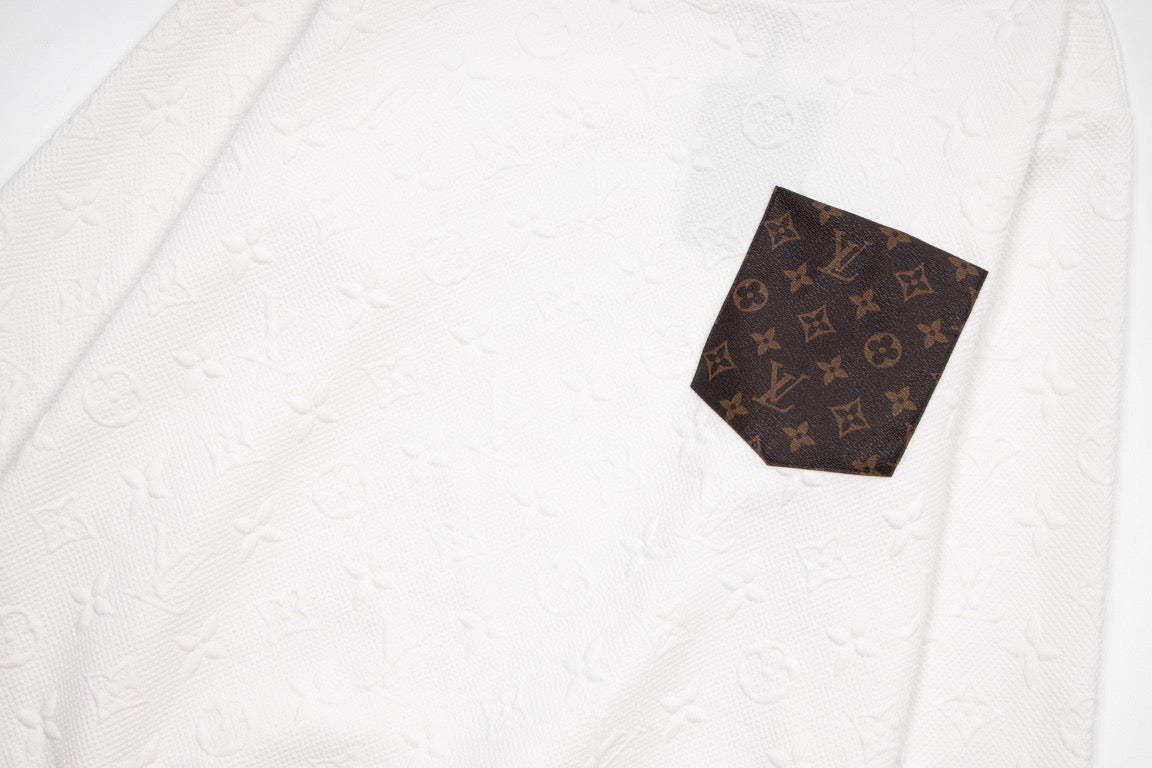 Louis Vuitton Sweatshirt