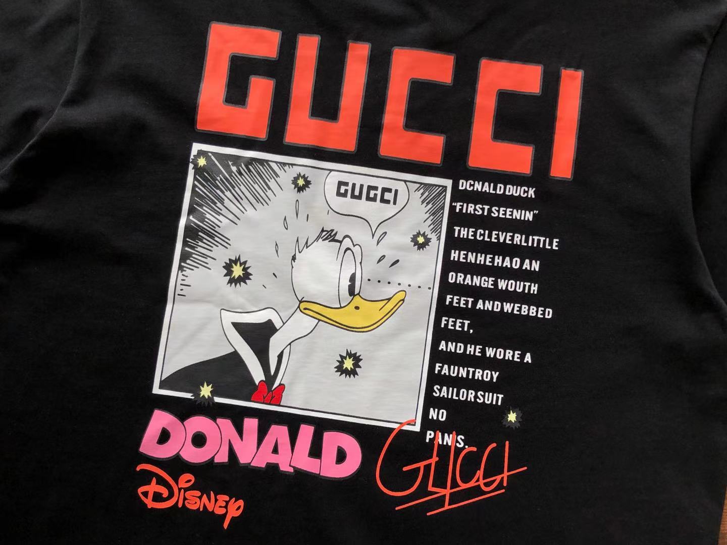 Gucci T-shirt