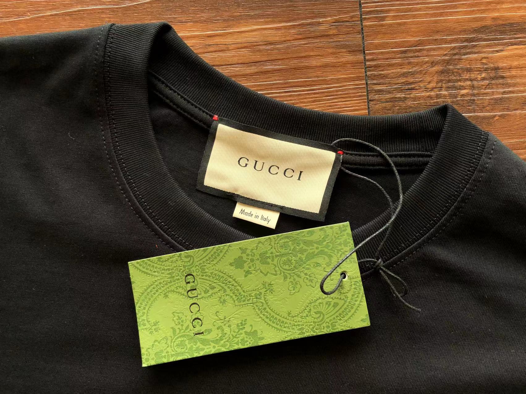 Gucci T-shirt