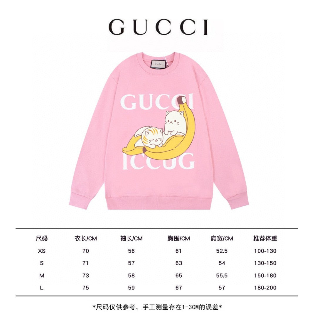 Gucci Sweatshirt