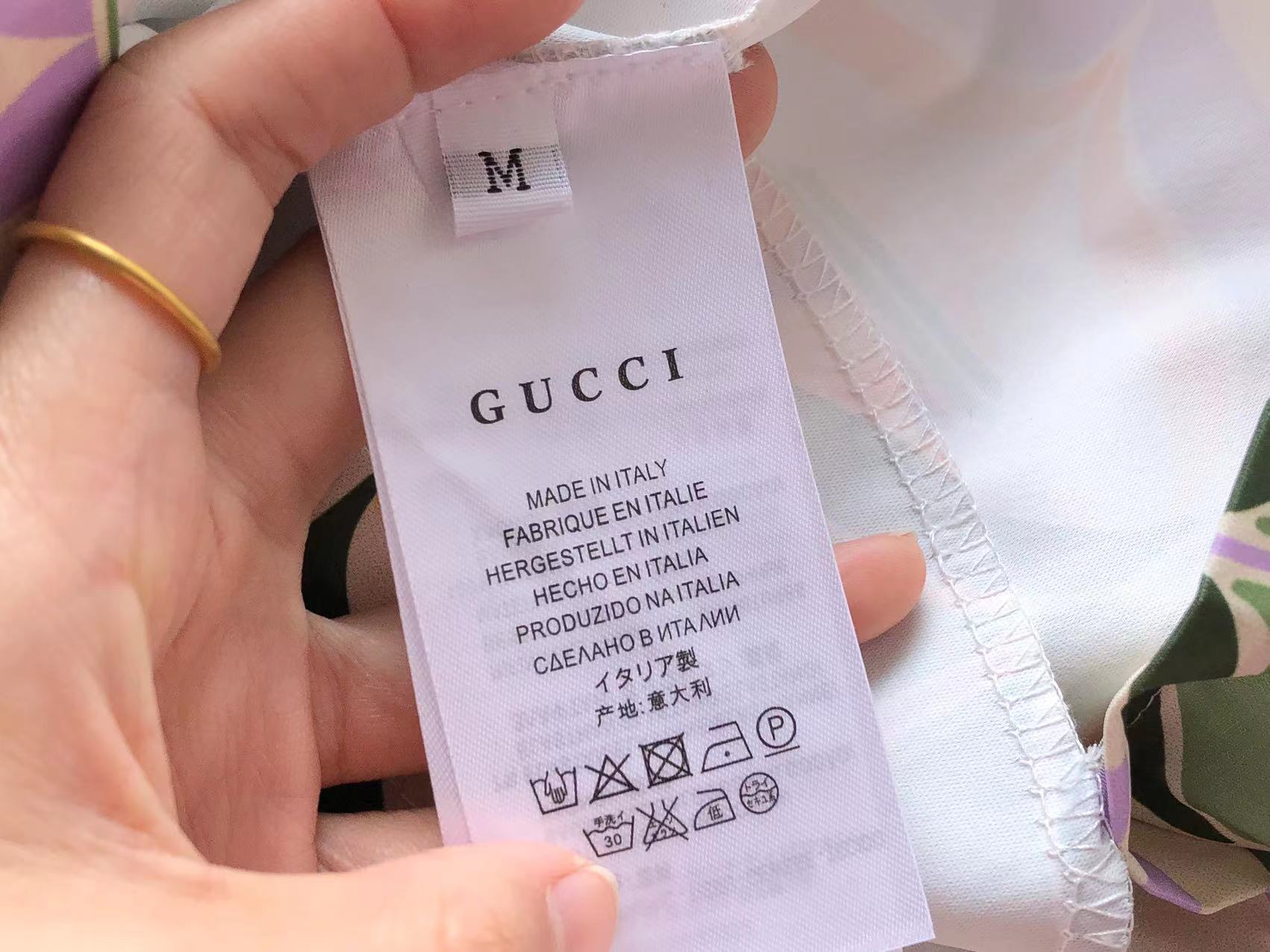 Gucci x Adidas Shorts