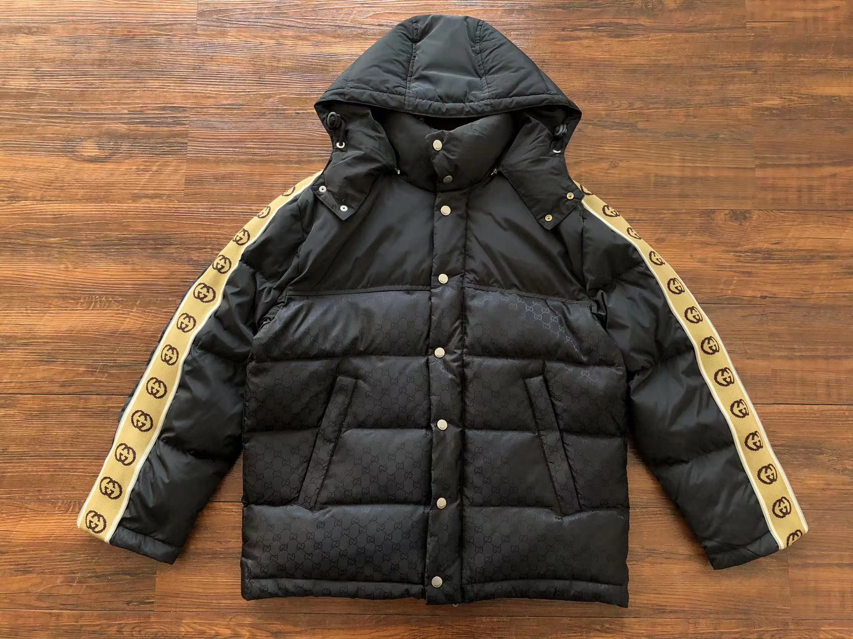 Gucci Jacket