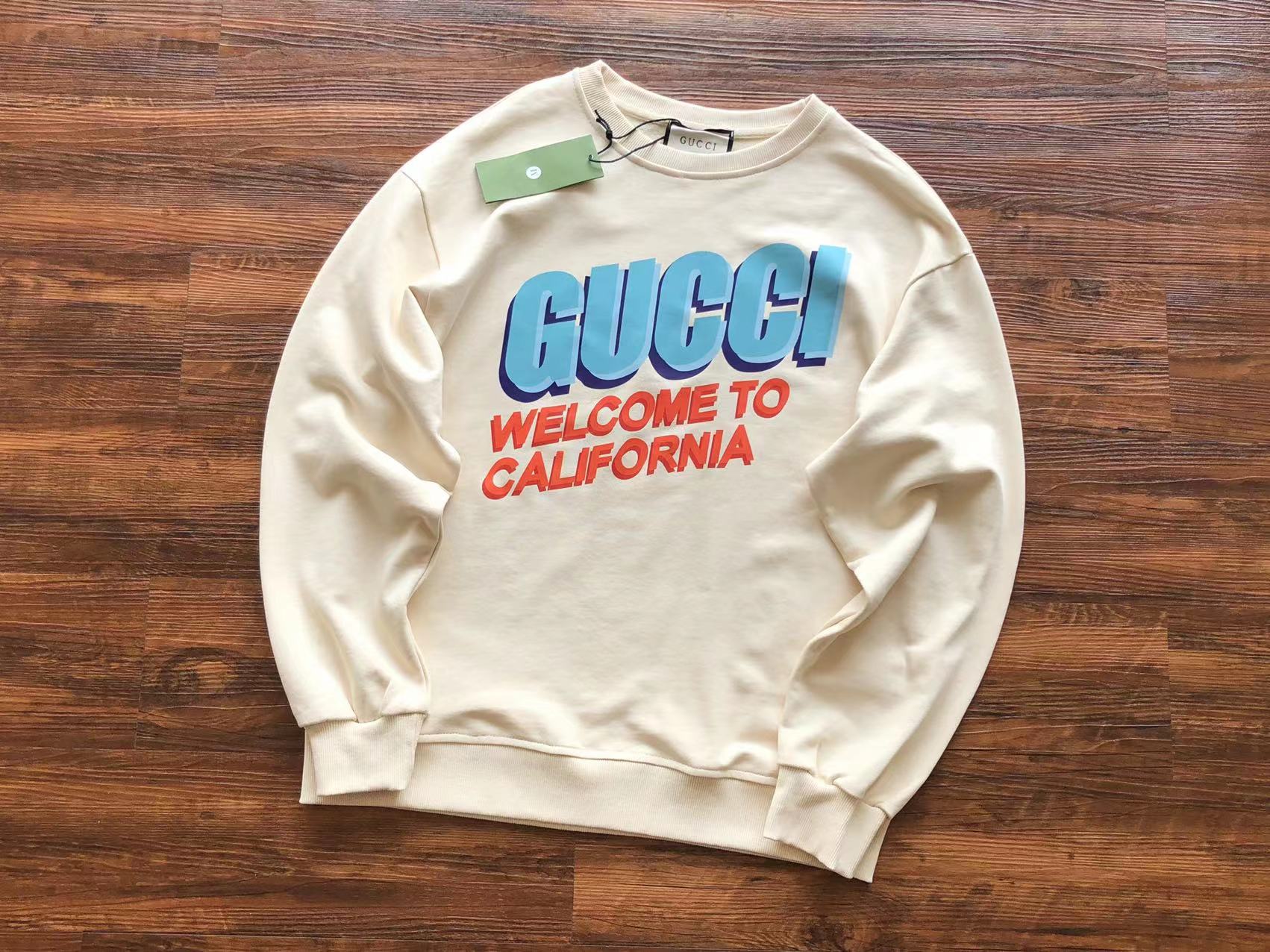 Gucci Sweatshirt