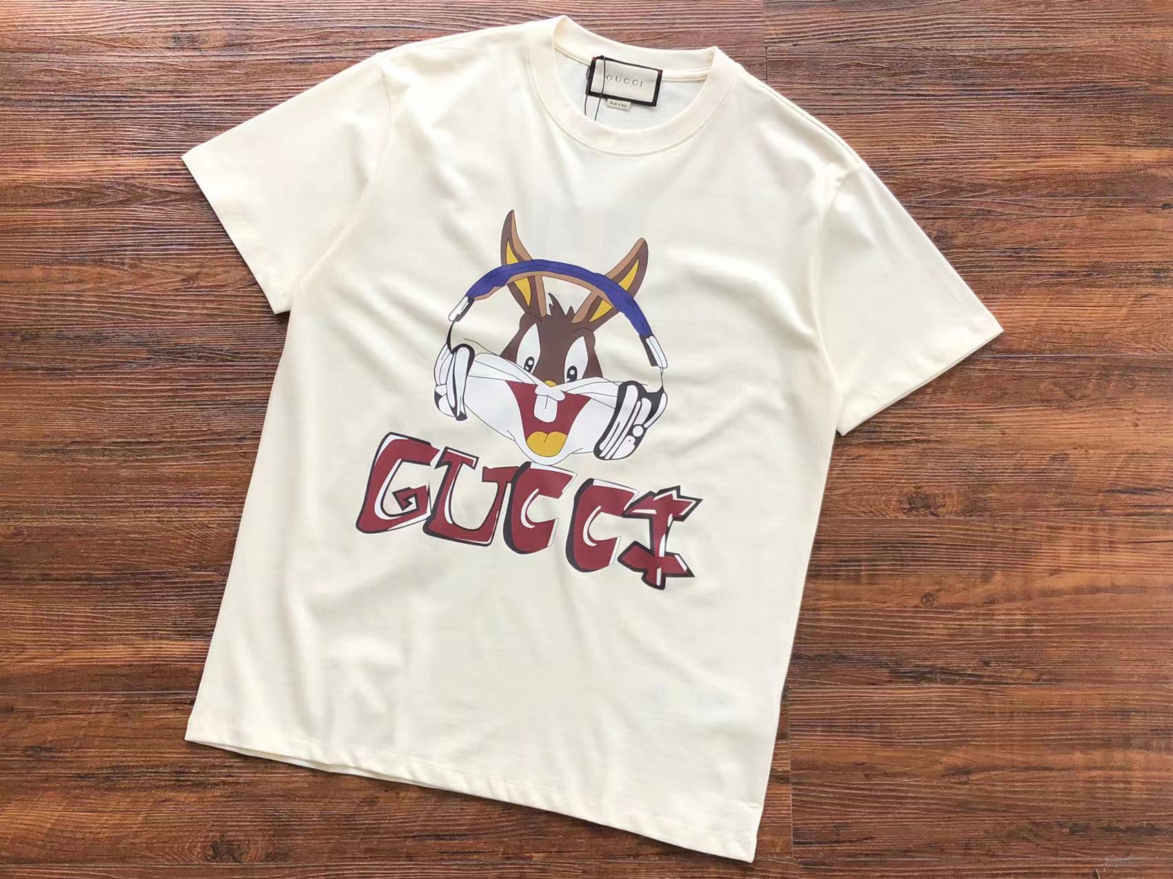 Gucci T-shirt