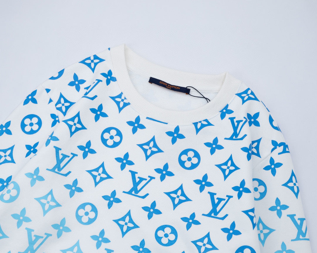 Louis Vuitton Sweatshirt