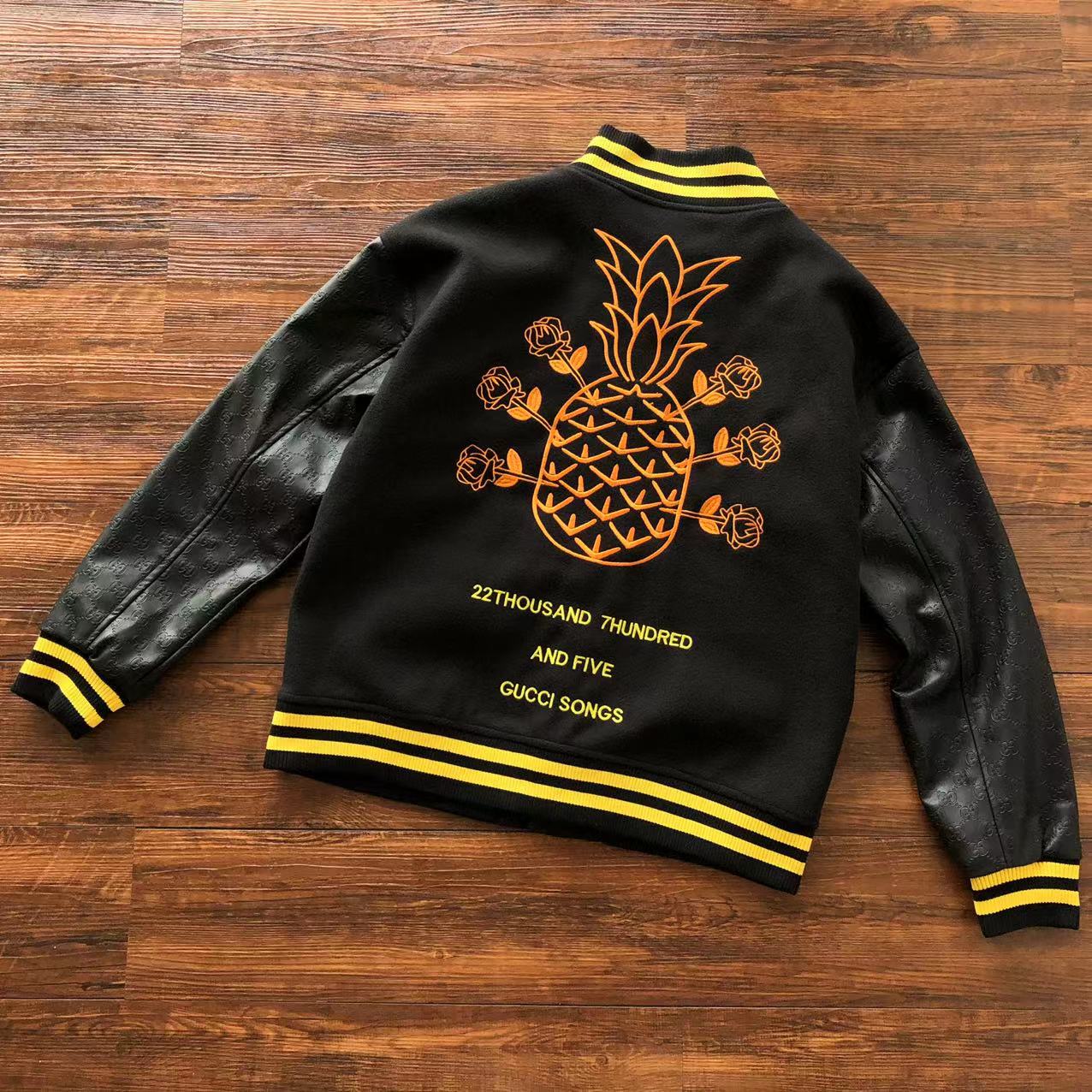 Gucci Jacket