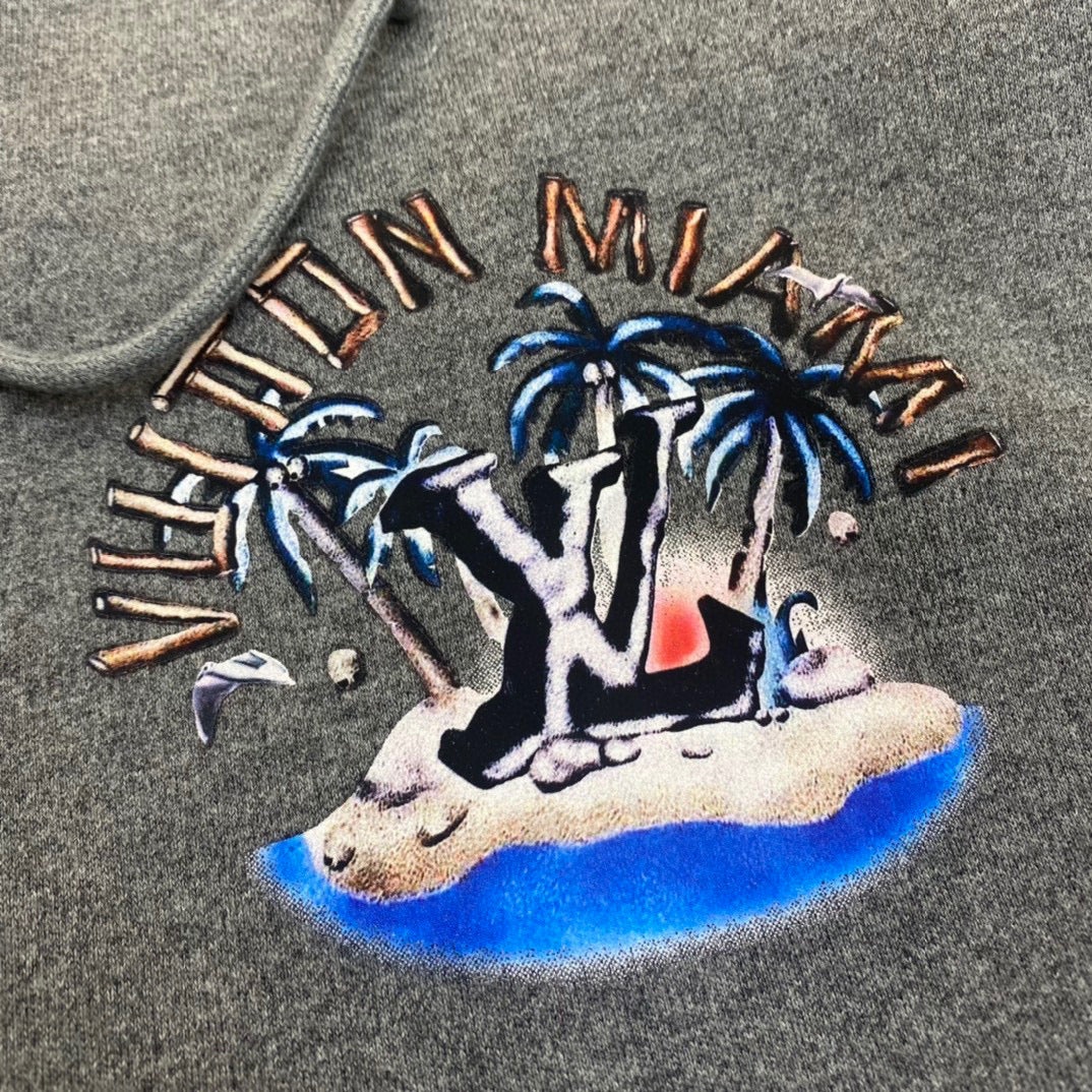 Louis Vuitton Hoodie