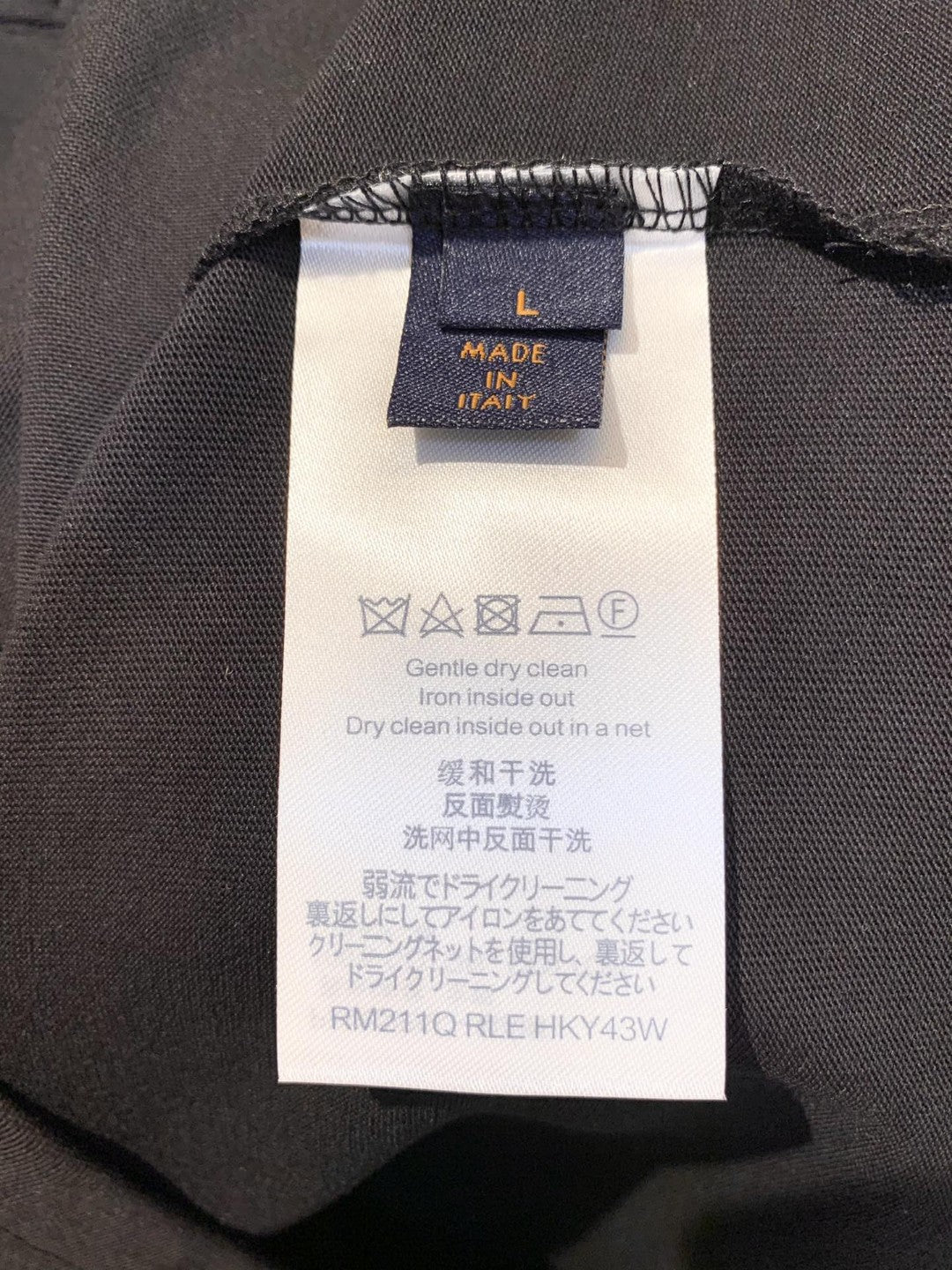 Louis Vuitton T-shirt