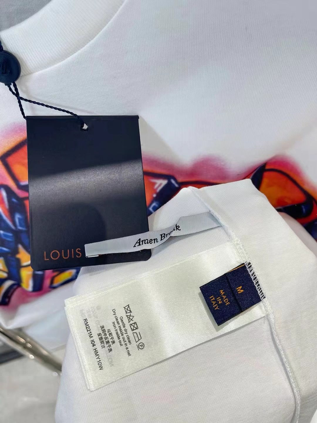 Louis Vuitton T-shirt