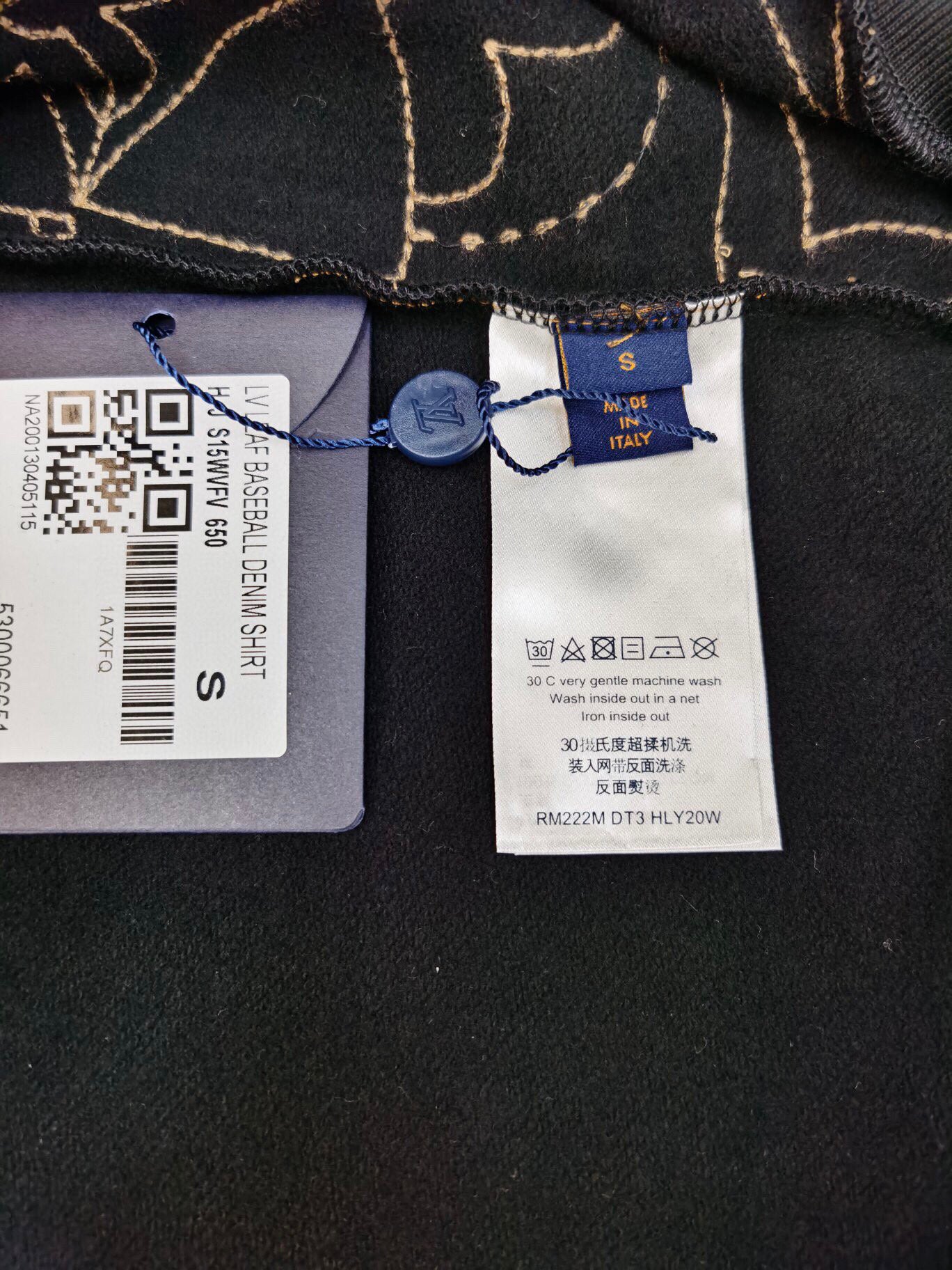 Louis Vuitton Sweatshirt