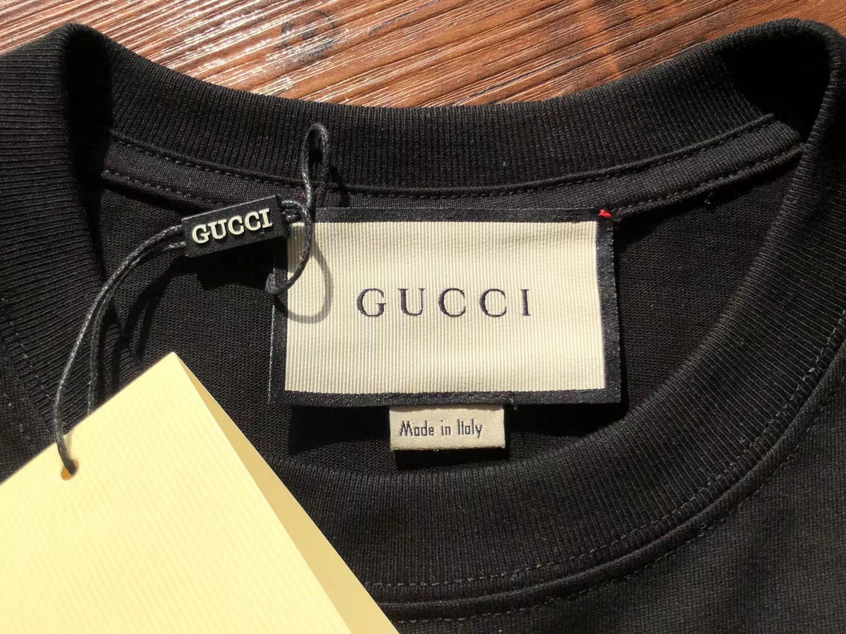 Gucci T-shirt