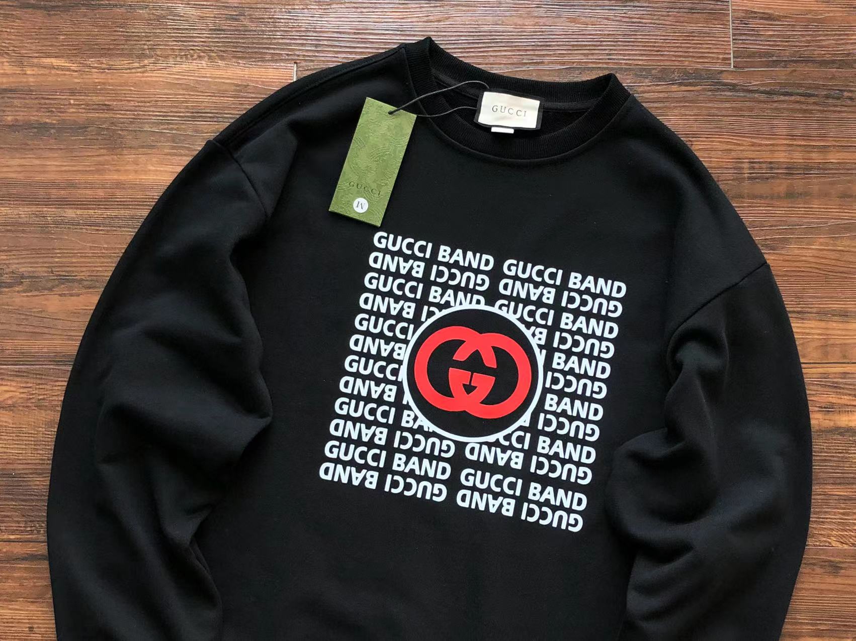 Gucci Sweatshirt