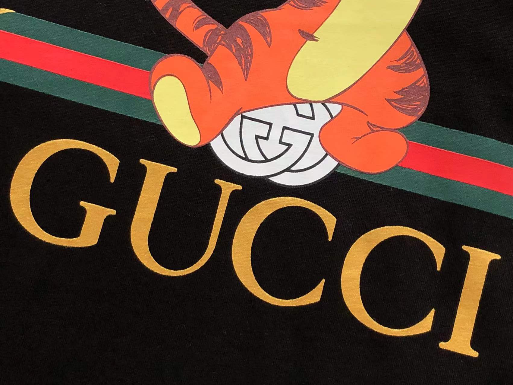 Gucci T-shirt