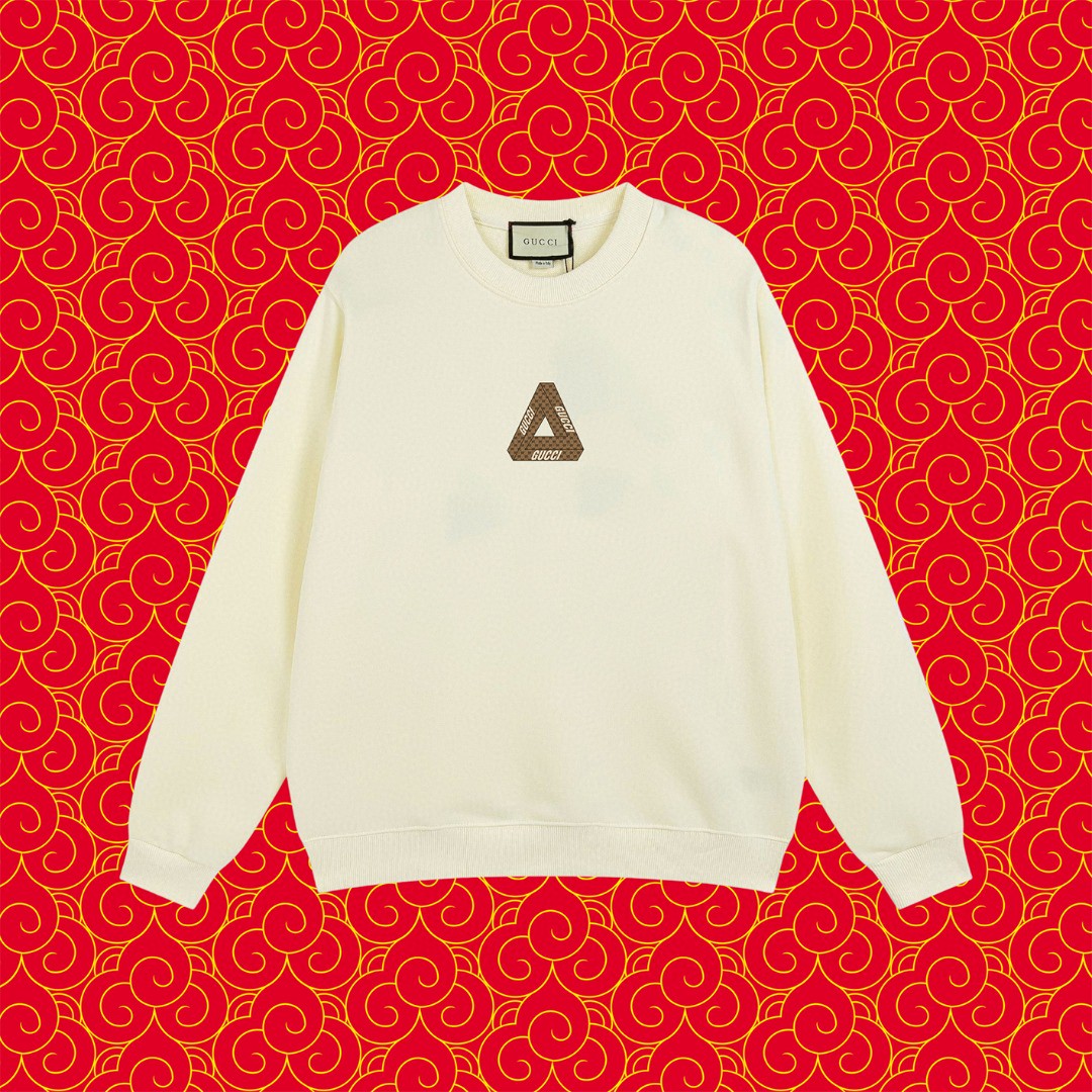 Gucci Sweatshirt