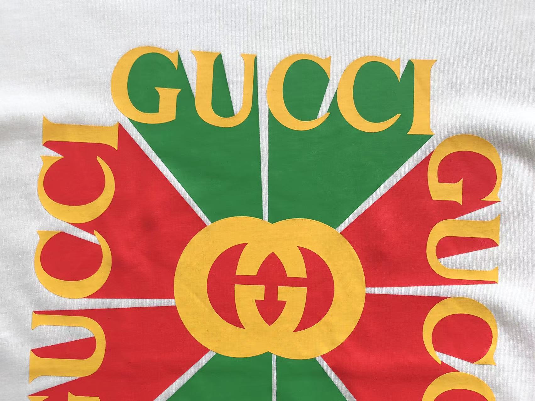 Gucci T-shirt