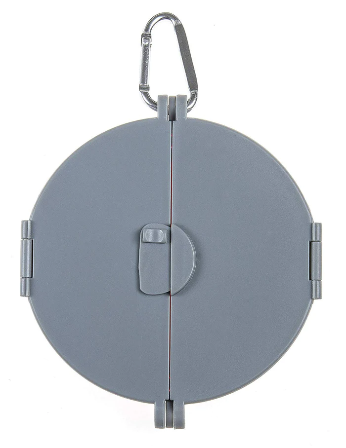 Loving Pets Blue Bella Travel Bowl