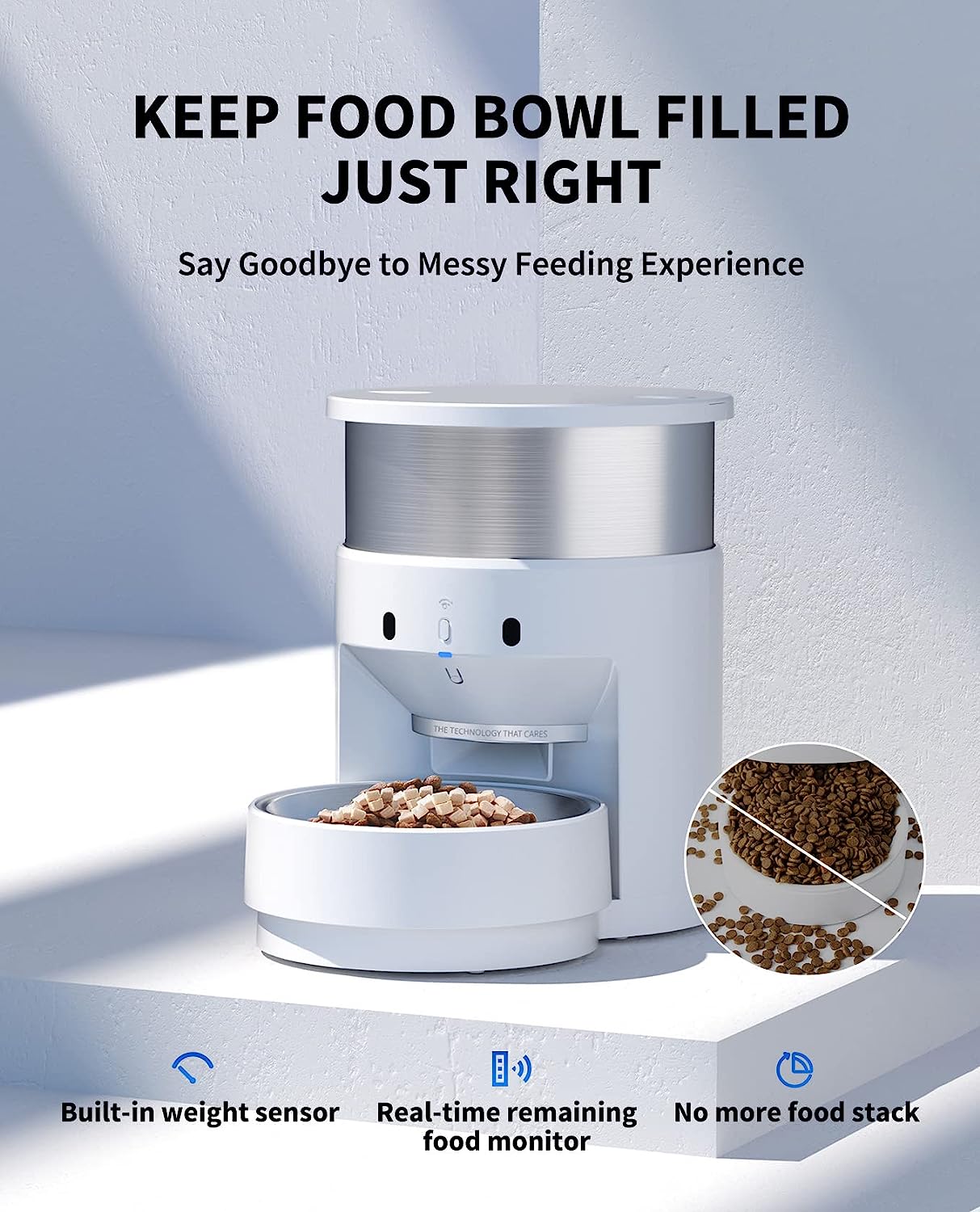 PETKIT Automatic Cat Feeders