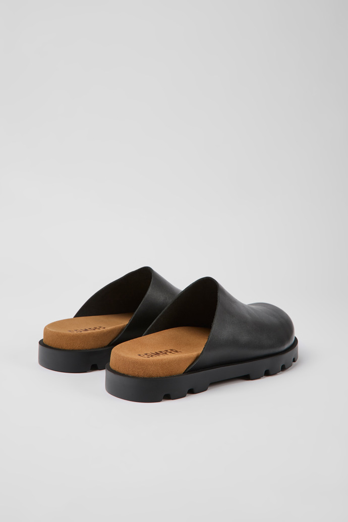 Camper sandalias negras mujer hot sale