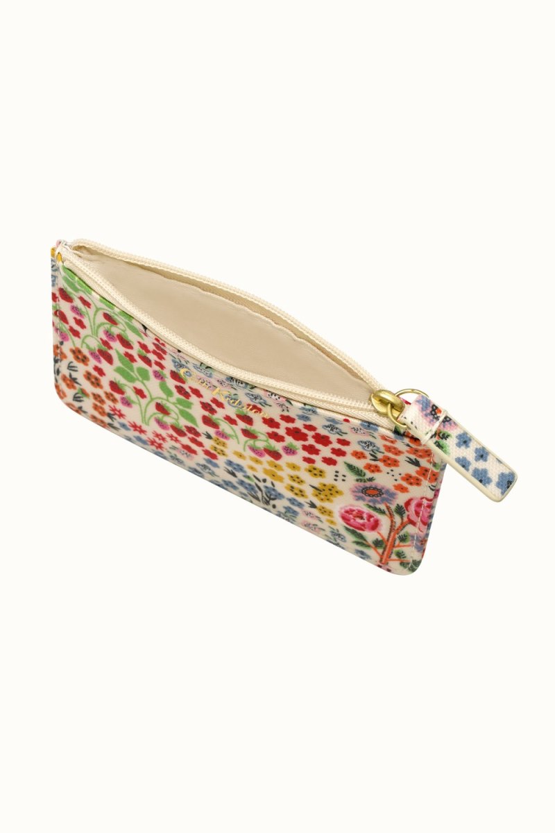Artist Kingdom Ditsy Small Card & Coin Purse
