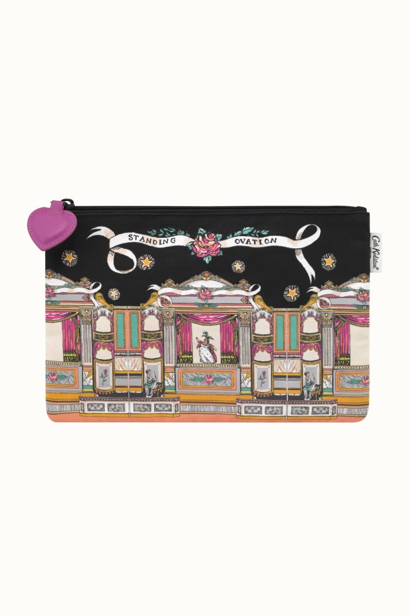 Theatre Pouch Theatre Pouch