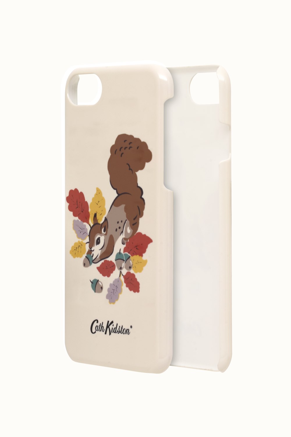 Garden Squirrels Universal Phone Case