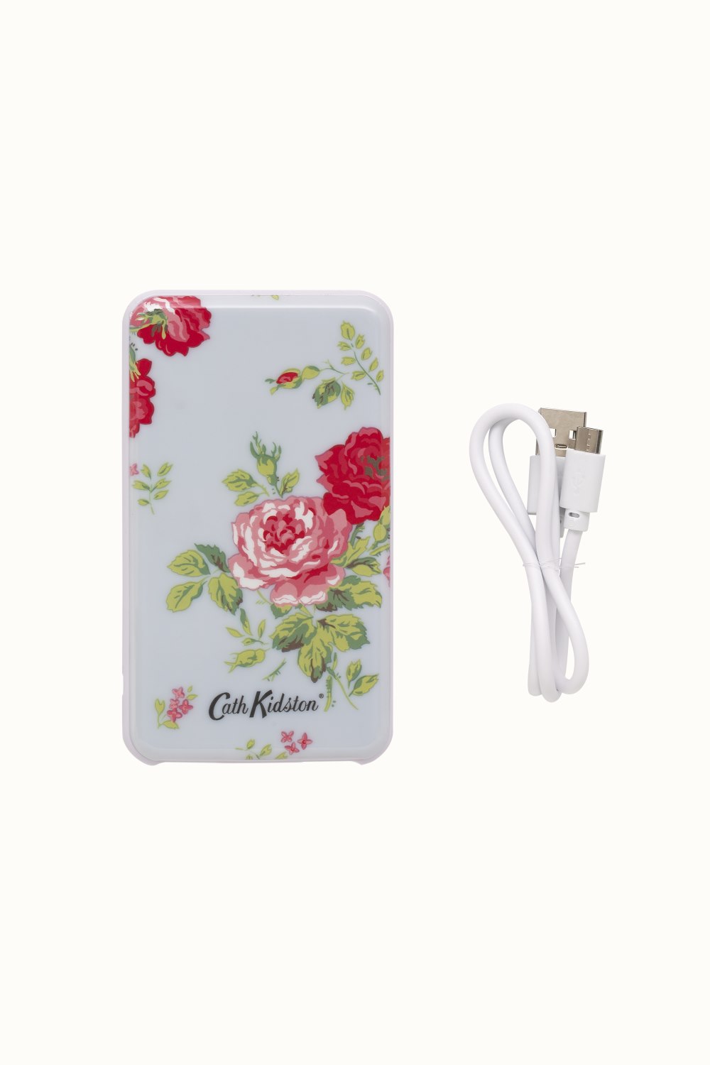 Antique Rose Universal PowerBank